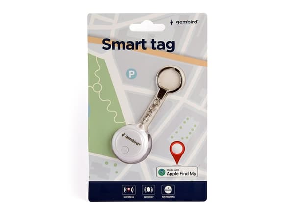 Gembird TA-TAG-01-W