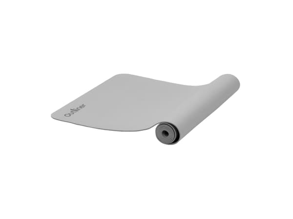 Sourcing TPE YOGA MAT180X60X0.4CM