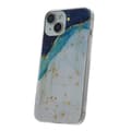 Miniatyrbild 3 av 7: iPhone 15 Pro Mobilskal Guld Glam - Iceberg