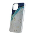 Miniatyrbild 2 av 7: iPhone 15 Pro Mobilskal Guld Glam - Iceberg