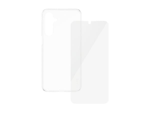 Panzer Glass Suojapakkaus CARE by PanzerGlass Muoti 2in1 kotelo + suojalasi Samsung Galaxy A26 5G:lle