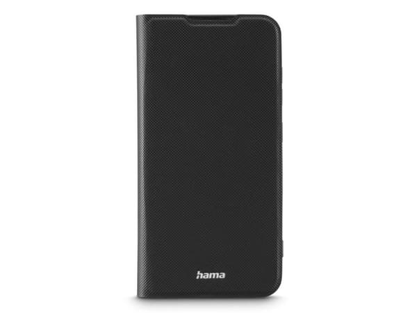Hama Daily Protect, Folio, Samsung, Galaxy S25+, 17 cm (6.7"), Svart