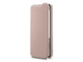 Miniatyrbild 3 av 5: Hama Fantastic Feel, Folio, Samsung, Galaxy S25+, 17 cm (6.7"), Nude