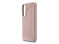 Miniatyrbild 5 av 5: Hama Fantastic Feel, Folio, Samsung, Galaxy S25+, 17 cm (6.7"), Nude