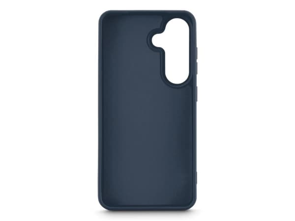 Hama Fantastic Feel, Etui, Samsung, Galaxy S25, 15,8 cm (6.2"), Blå