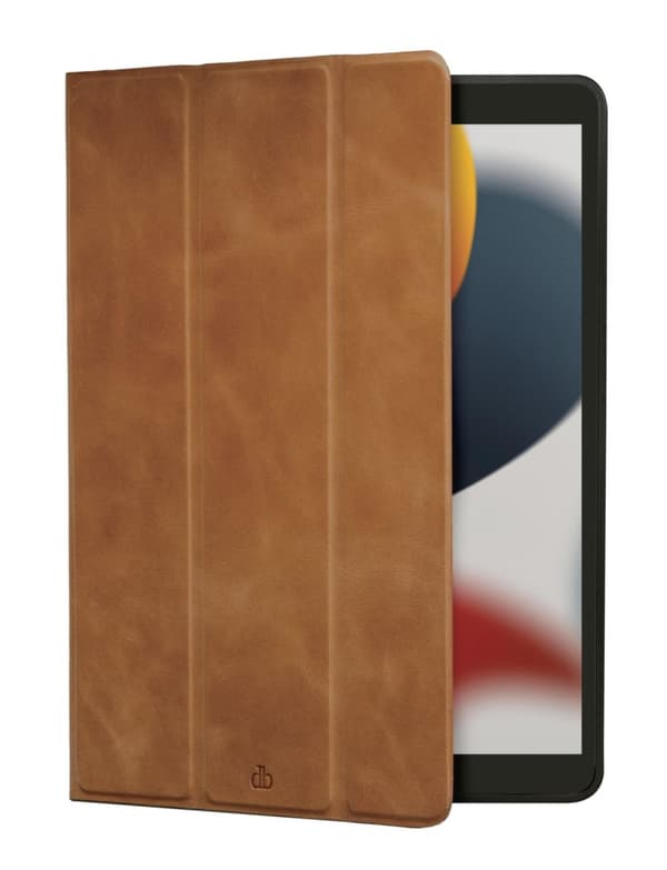 dbramante1928 Risskov - iPad 10.2 (2020/2021) - Tan