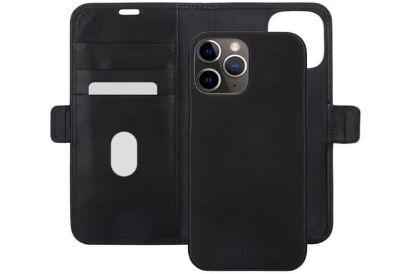 dbramante1928 Etui - Lynge - iPhone 13 Pro Max - Sort