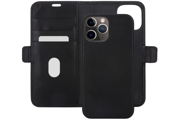 dbramante1928 Etui - Lynge - iPhone 13 Pro Max - Sort