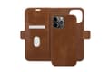 Miniatyrbilde 2 av 2: dbramante1928 Lynge Flip-etui - iPhone 13 Pro Max - Tan
