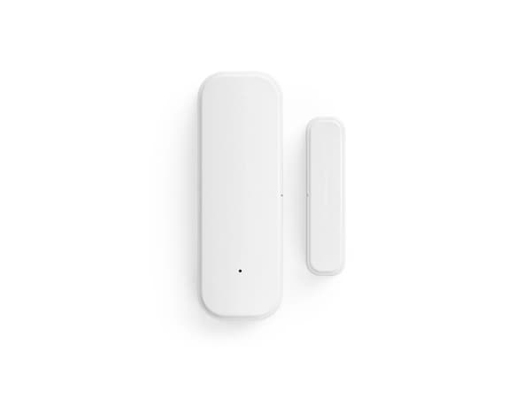 Hama Smart Home -ikkunakosketin, oviin, ikkunoihin, autotalleihin, Zigbee, magneettinen (00176663)