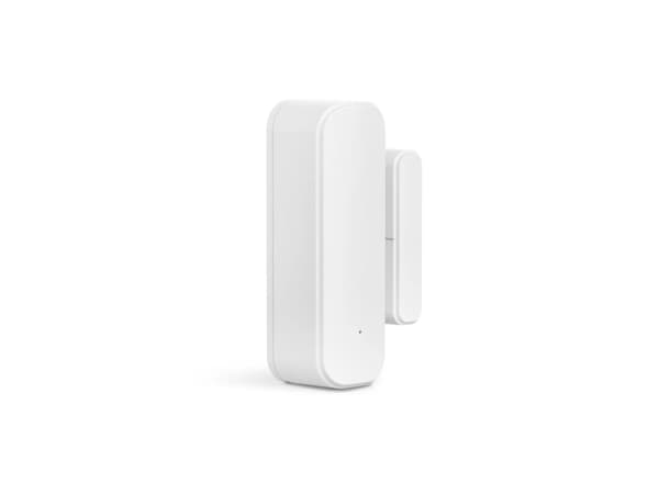 Hama Smart Home -ikkunakosketin, oviin, ikkunoihin, autotalleihin, Zigbee, magneettinen (00176663)
