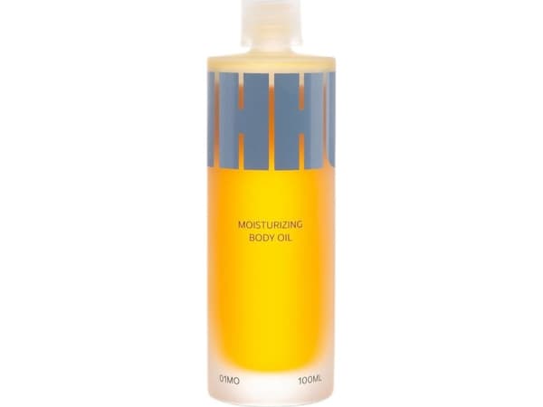 HHUUMM_Moisturiserande kroppsolja 100ml