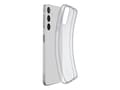 Miniatyrbilde 3 av 4: Cellularline 8018080493355, Etui, Samsung, Galaxy A36/A56, 16,8 cm (6.6"), Gjennomsiktig
