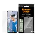 Miniatyrbild 1 av 2: PanzerGlass Keramiskt skärmskydd Samsung Galaxy S25 Plus - Ultra-Wide Fit