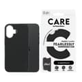 Miniatyrbillede 2 af 2: CARE by PanzerGlass - Etui - Sort m. MagSafe - iPhone 16