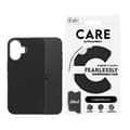 Miniatyrbillede 1 af 2: CARE by PanzerGlass - Etui - Sort m. MagSafe - iPhone 16