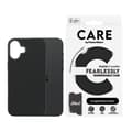 Pikkukuva 2 / 2: CARE by PanzerGlass - Kotelo - Musta - MagSafe - iPhone 16 Plus