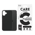 Pikkukuva 1 / 2: CARE by PanzerGlass - Kotelo - Musta - MagSafe - iPhone 16 Plus