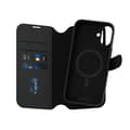 Pikkukuva 1 / 2: CARE by PanzerGlass - Kotelo - Lompakko - MagSafe - iPhone 16 Plus - iPhone 16 Plus