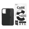 Miniatyrbillede 2 af 2: CARE by PanzerGlass - Etui - Sort - MagSafe - iPhone 16 Pro