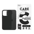 Miniatyrbillede 1 af 2: CARE by PanzerGlass - Etui - Sort - MagSafe - iPhone 16 Pro