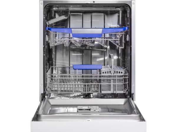 Ströme DW62B02D/01WH diskmaskin, vit