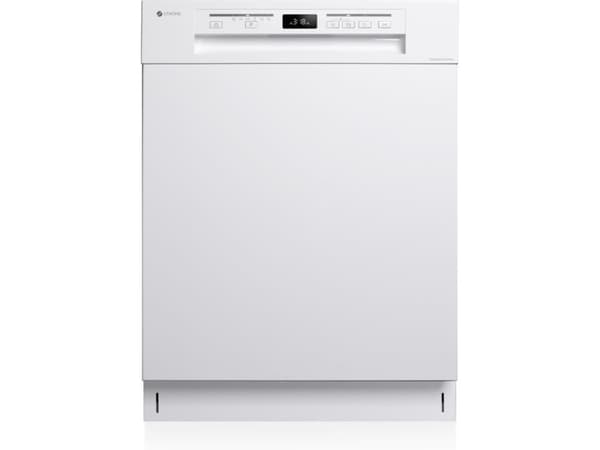 Ströme DW62B02D/01WH oppvaskmaskin, hvit