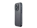 Miniatyrbilde 2 av 5: Troubadour Goods Limited Mujjo Shield Case - etui do iPhone 15 Pro kompatybilne z MagSafe (steel blue)