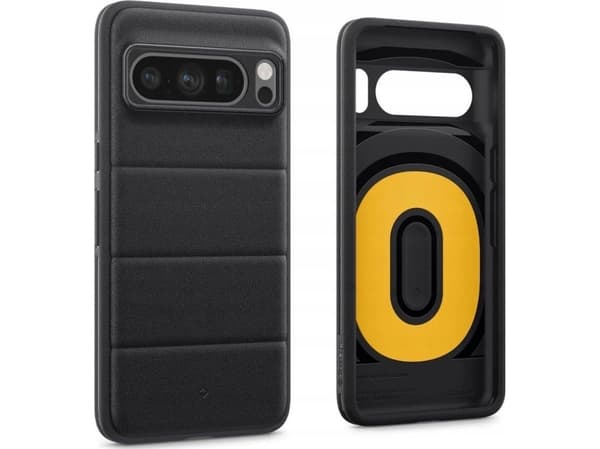 Spigen Spigen Caseology Athlex, active black - Google Pixel 8 Pro