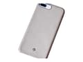 Pikkukuva 2 / 3: TwelveSouth RelaxedLeather, Suojus, Apple, iPhone 7 Plus, 14 cm (5.5"), Taupe