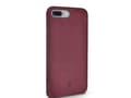 Pikkukuva 3 / 3: TwelveSouth RelaxedLeather, Suojus, Apple, iPhone 7 Plus, 14 cm (5.5"), Purppura