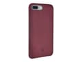Pikkukuva 2 / 3: TwelveSouth RelaxedLeather, Suojus, Apple, iPhone 7 Plus, 14 cm (5.5"), Purppura
