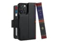 Pikkukuva 1 / 3: TwelveSouth TS-2225, Folio-kotelo, Apple, for iPhone 14 Plus, 17 cm (6.7"), Musta