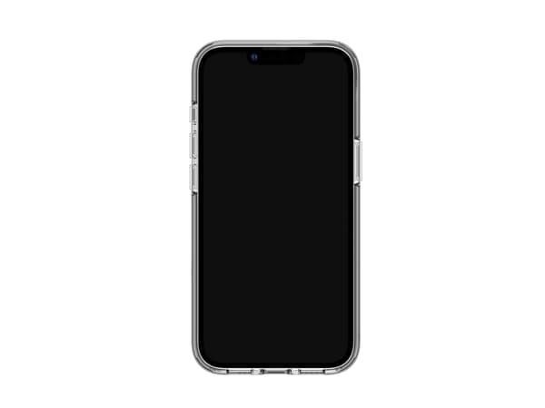 dbramante1928 Iceland Pro, Cover, Apple, iPhone 16e, 15.5 cm (6.1"), Transparent