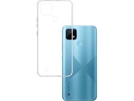 3MK 3mk suojakotelo All-safe Skinny Case Realme C21:lle