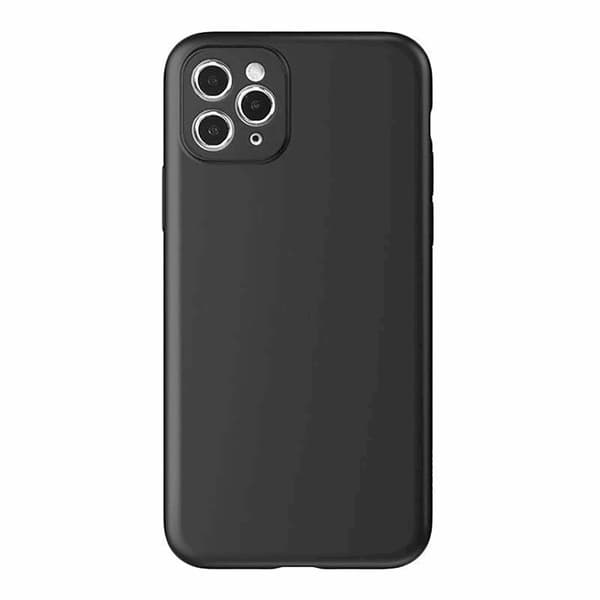 Xiaomi 14 Pro Mobilskal Soft - Svart
