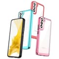 Miniatyrbild 5 av 7: Galaxy S22 Plus Mobilskal Outer Space - Transparent