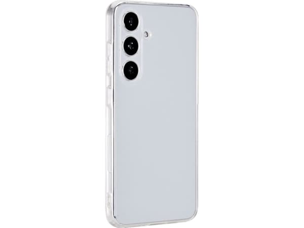 eSTUFF INFINITE (GRS) VIENNA S25 Galaxy kirkas kansi. Materiaali: (ES67401003-BULK)