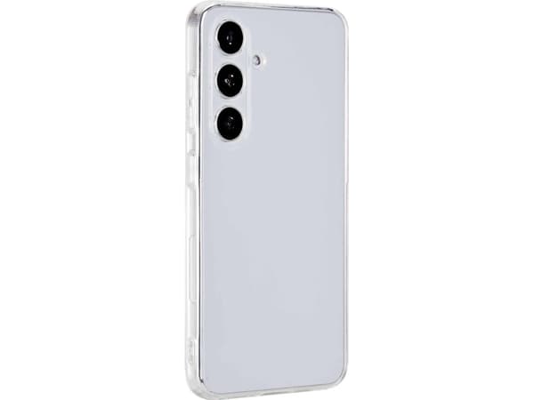 eSTUFF INFINITE (GRS) VIENNA S25 Galaxy kirkas kansi. Materiaali: (ES67401003-BULK)