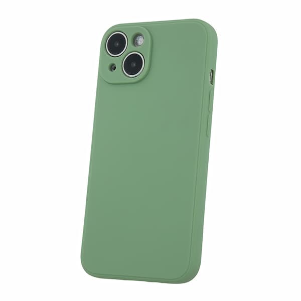 Galaxy S23 FE Mobilskal Matt TPU - Mint