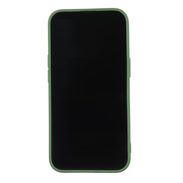 Galaxy S23 FE Mobilskal Matt TPU - Mint