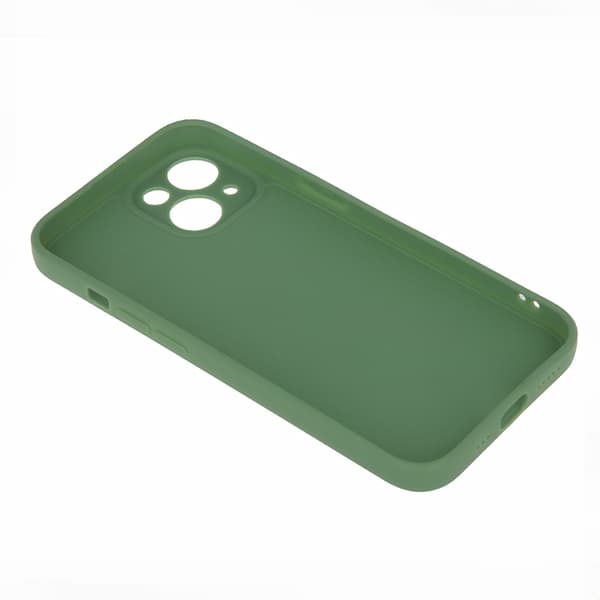 Galaxy S23 FE Mobilskal Matt TPU - Mint
