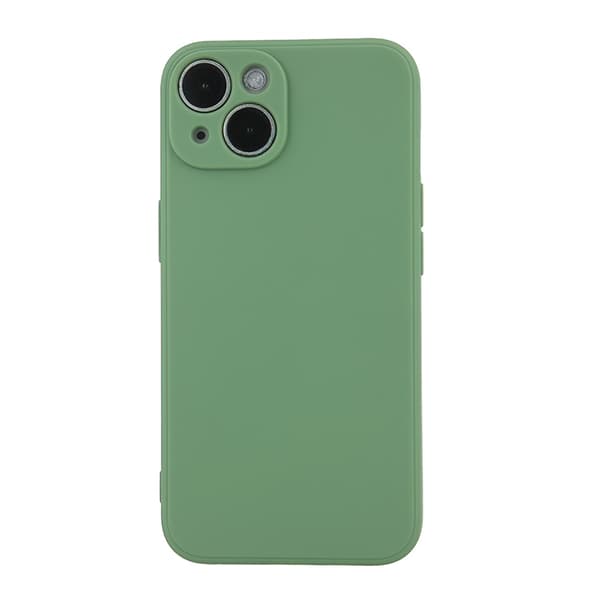 Galaxy S23 FE Mobilskal Matt TPU - Mint