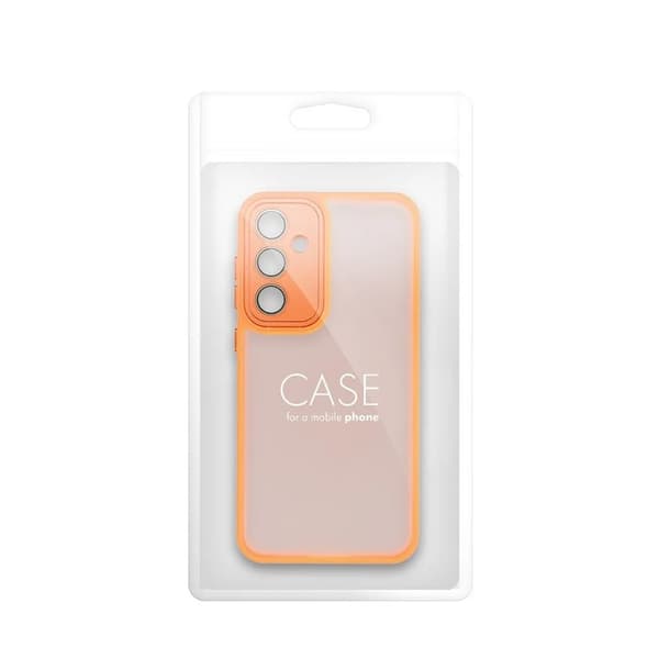 Xiaomi Redmi 12 4G/5G Mobilskal Variete - Orange