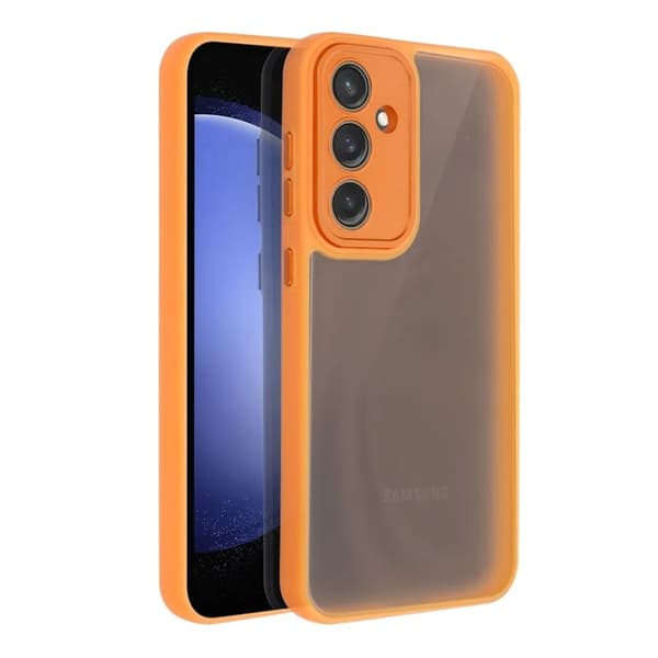 Xiaomi Redmi 12 4G/5G Mobilskal Variete - Orange