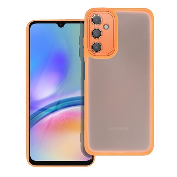 Galaxy S23 FE Mobilskal Variete - Aprikos