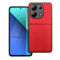 Miniatyrbild 1 av 7: Xiaomi Redmi Note 13 4G Mobilskal Noble - Röd