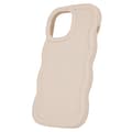 Miniatyrbild 3 av 8: iPhone 13 Mobilskal Candy - Beige
