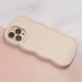 Miniatyrbild 4 av 8: iPhone 13 Mobilskal Candy - Beige