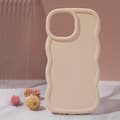 Miniatyrbild 5 av 8: iPhone 13 Mobilskal Candy - Beige
